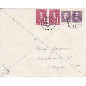 Søndagsbrev til Slagelse