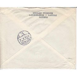 Sndagsbrev til Kbenhavn