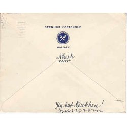 S&oslash;ndagsbrev til Kallundborg