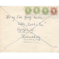 S&oslash;ndagsbrev til Kallundborg