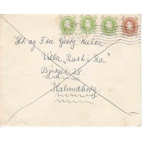 Søndagsbrev til Kallundborg