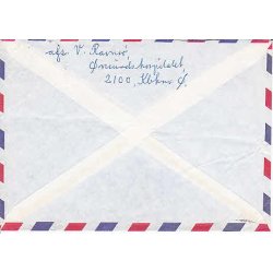 Perfin APM - A.P.Mller - Kbenhavn