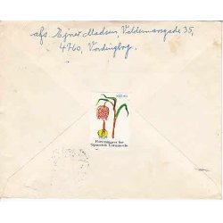 Perfin APM - A.P.Mller - Kbenhavn