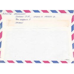 Perfin APM - A.P.Mller - Kbenhavn