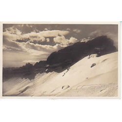 Efterporto - Postkort fra strig