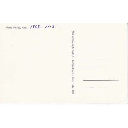 �stre F�rge - Or�