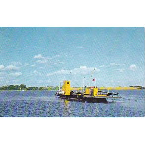 �stre F�rge - Or�