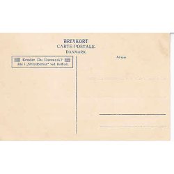 Strandparken - Holb&aelig;k