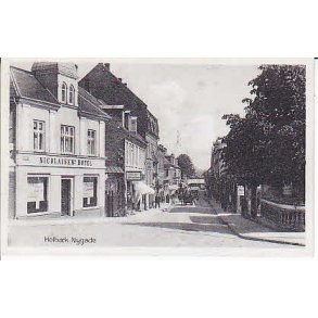 Nygade - Holb�k