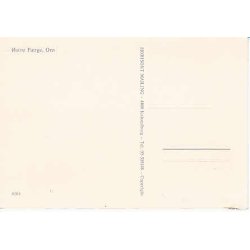 &Oslash;stre F&aelig;rge - Or&oslash;