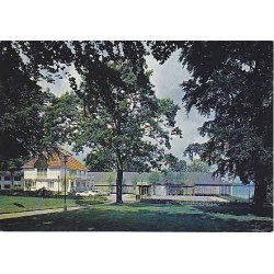 Hotel Strandparken - Holb&aelig;k