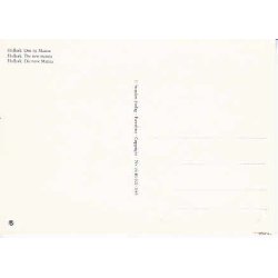 Den Ny Marina - Holb&aelig;k