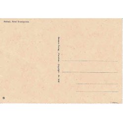 Hotel Strandparken - Holb&aelig;k