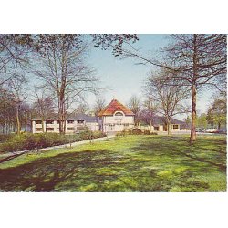 Hotel Strandparken - Holb&aelig;k