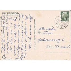 Tveje Marl�se Kirke.