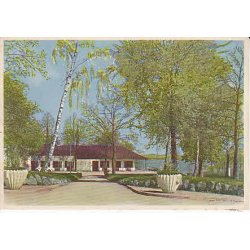 Holb&aelig;k Strandparken