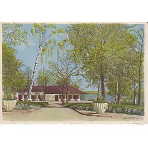 Holb&aelig;k Strandparken