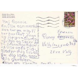 Den Ny Marina - Holb&aelig;k