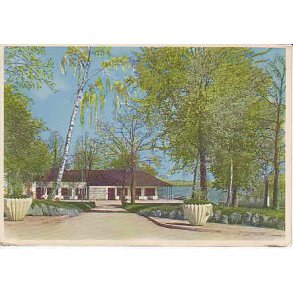 Holb&aelig;k Strandparken