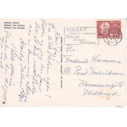 Holb&aelig;k - Museet.