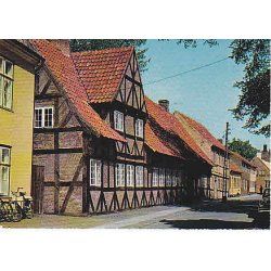Holb&aelig;k - Museet.