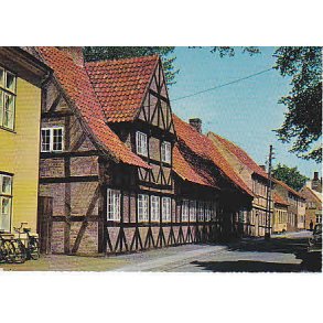 Holb&aelig;k - Museet.