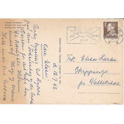 Holb&aelig;k R&aring;dhuset