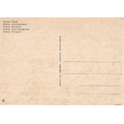 Holb&aelig;k - Algade