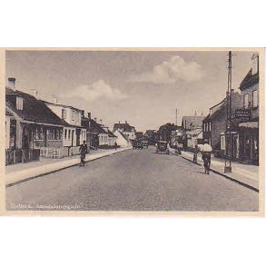 Holb&aelig;k Smedelundsgade