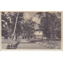 Strandparken - Holb&aelig;k