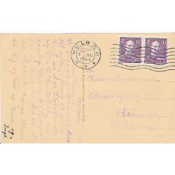 Sct. Nicolai Kirke - Holb&aelig;k