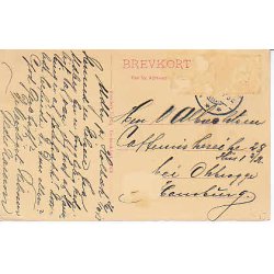 Holb&aelig;k- R&aring;dhuset