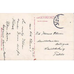 &Oslash;stre Anl&aelig;g - Holb&aelig;k