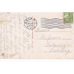 Holb&aelig;k Baneg&aring;rden.