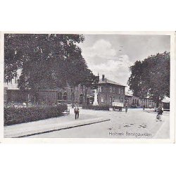 Holb&aelig;k Baneg&aring;rden.