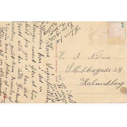 Parti fra Strandparken - Holb&aelig;k