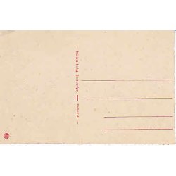 Det indre af kirken - Holb&aelig;k