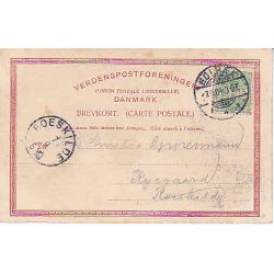 Merl&oslash;se Kirke