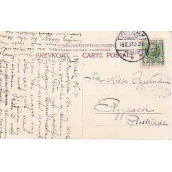 Holb&aelig;k - Fra det gamle Anl&aelig;g.