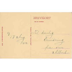 Parti i &Oslash;stre Anl&aelig;g.