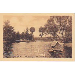 Parti i &Oslash;stre Anl&aelig;g.