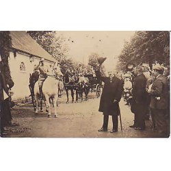 Kong Christian ved Frederiksh�j C.O.