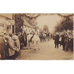 Kong Christian ved Frederiksh�j C.O.