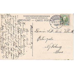 Roskilde H&oslash;jskole - E.F.461