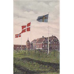 Roskilde H&oslash;jskole - E.F.461