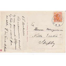 Roskilde H&oslash;jskole - E.F.941