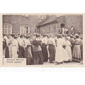 Roskilde Højskole - E.F.941