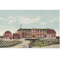 Roskilde H&oslash;jskole - E.F.570