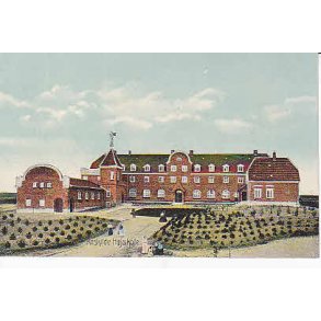 Roskilde Højskole - E.F.570