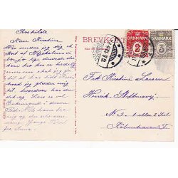 Roskilde H&oslash;jskole - J.B.21309